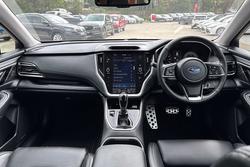 2022 Subaru Outback AWD Touring