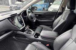 2022 Subaru Outback AWD Touring