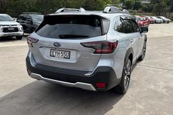 2022 Subaru Outback AWD Touring