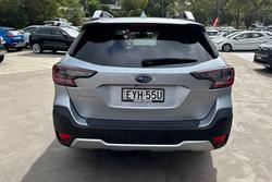 2022 Subaru Outback AWD Touring