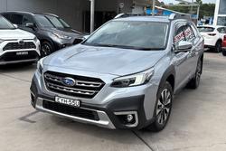 2022 Subaru Outback AWD Touring