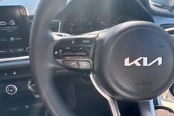 2022 Kia Rio S