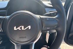 2022 Kia Rio S