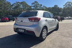 2022 Kia Rio S