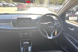 2022 Kia Rio S