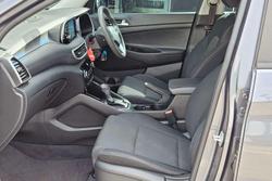 2018 Hyundai Tucson Go