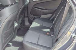 2018 Hyundai Tucson Go