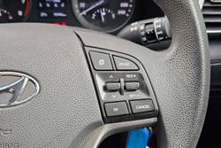 2018 Hyundai Tucson Go