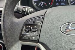 2018 Hyundai Tucson Go