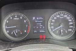 2018 Hyundai Tucson Go