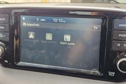 2018 Hyundai Tucson Go