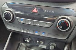 2018 Hyundai Tucson Go