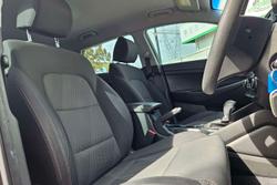 2018 Hyundai Tucson Go