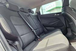 2018 Hyundai Tucson Go