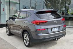 2018 Hyundai Tucson Go