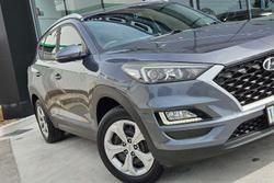 2018 Hyundai Tucson Go