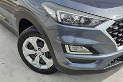 2018 Hyundai Tucson Go