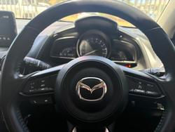 2018 Mazda 2 Maxx