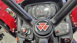2025 Massey Ferguson 1Gc.25 Red