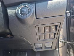 2025 Toyota Fortuner GXL