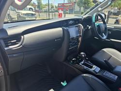 2025 Toyota Fortuner GXL