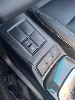 2025 Toyota Fortuner GXL