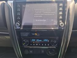 2025 Toyota Fortuner GXL