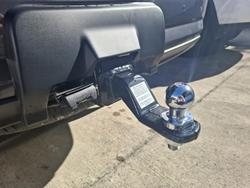 2025 Toyota Fortuner GXL