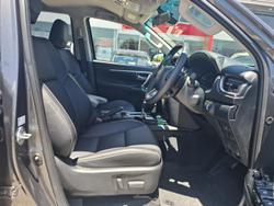 2025 Toyota Fortuner GXL