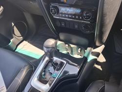 2025 Toyota Fortuner GXL