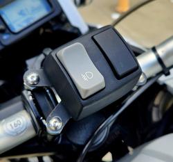 2006 BMW R 1200 GS R 1200 Grey