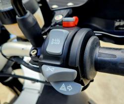 2006 BMW R 1200 GS R 1200 Grey