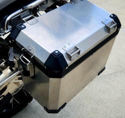 2006 BMW R 1200 GS R 1200 Grey