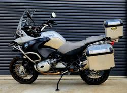 2006 BMW R 1200 GS R 1200 Grey
