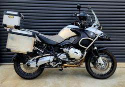 2006 BMW R 1200 GS R 1200 Grey
