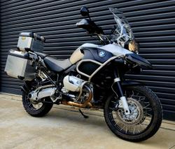 BMW R 1200 GS