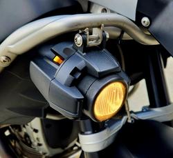 2006 BMW R 1200 GS R 1200 Grey