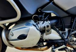 2006 BMW R 1200 GS R 1200 Grey