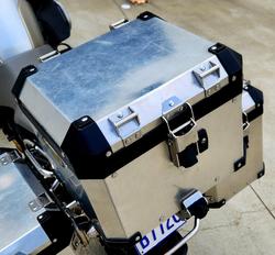 2006 BMW R 1200 GS R 1200 Grey