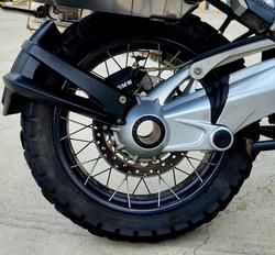 2006 BMW R 1200 GS R 1200 Grey