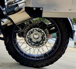 2006 BMW R 1200 GS R 1200 Grey