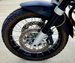 2006 BMW R 1200 GS R 1200 Grey