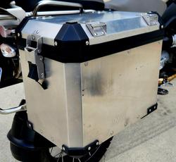 2006 BMW R 1200 GS R 1200 Grey