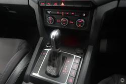 2017 Volkswagen Amarok TDI550 Ultimate