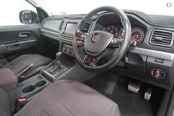 2017 Volkswagen Amarok TDI550 Ultimate