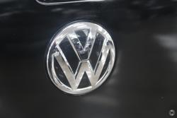 2017 Volkswagen Amarok TDI550 Ultimate