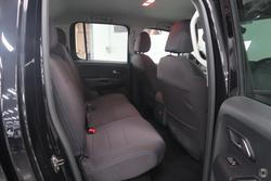2017 Volkswagen Amarok TDI550 Ultimate