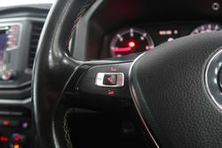 2017 Volkswagen Amarok TDI550 Ultimate