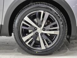 2018 Peugeot 3008 Allure