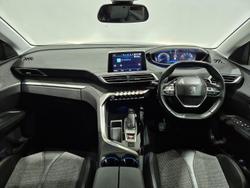 2018 Peugeot 3008 Allure P84 MY18 Silver